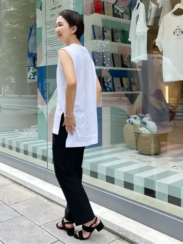 23区 大原 コーディネート画像