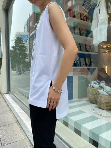 23区 大原 コーディネート画像