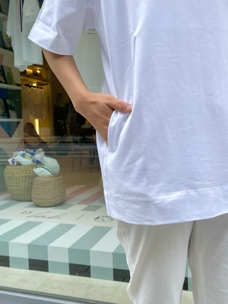 23区 秋葉 コーディネート画像