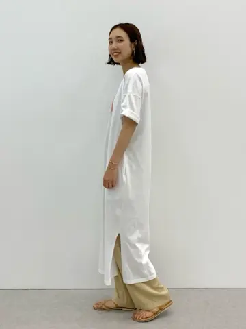 23区 秋葉 コーディネート画像