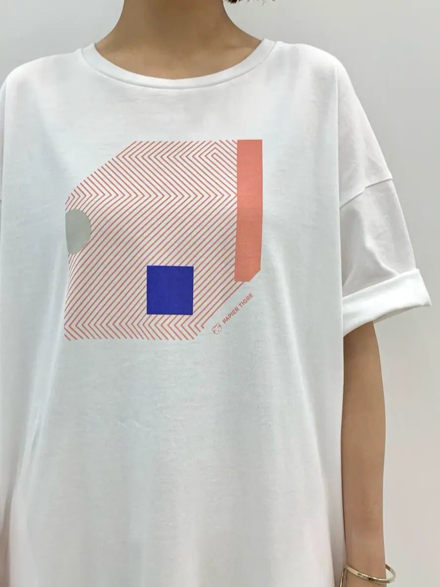 23区 秋葉 コーディネート画像