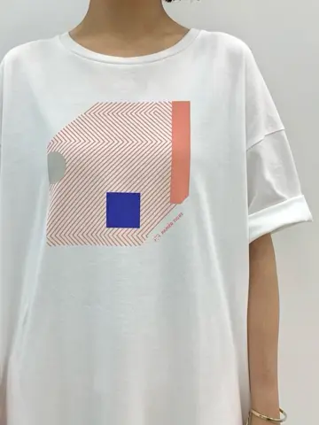 23区 秋葉 コーディネート画像