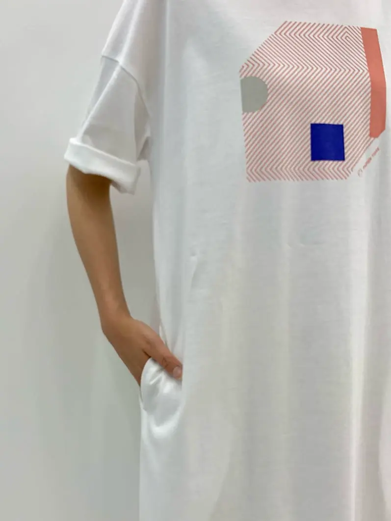 23区 秋葉 コーディネート画像