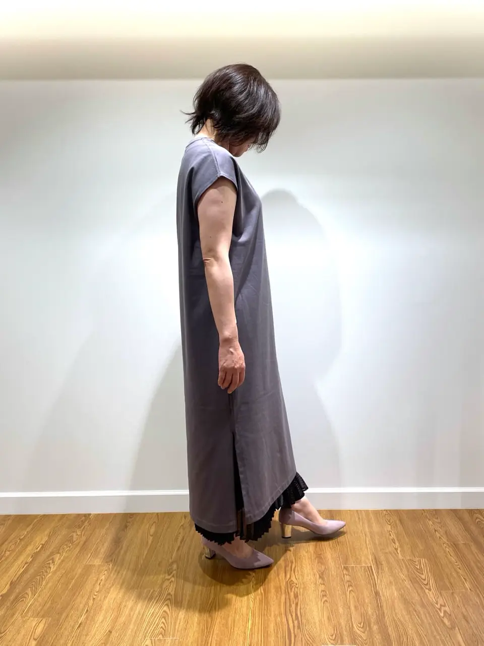 23区 とみざわ コーディネート画像