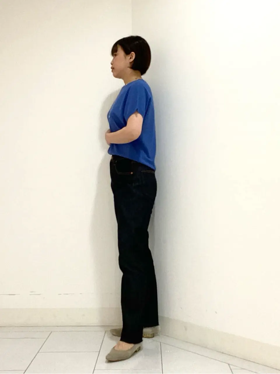 23区 南 コーディネート画像