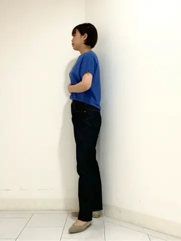 23区 南 コーディネート画像