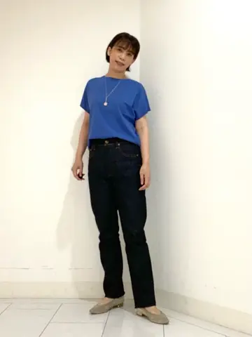 23区 南 コーディネート画像