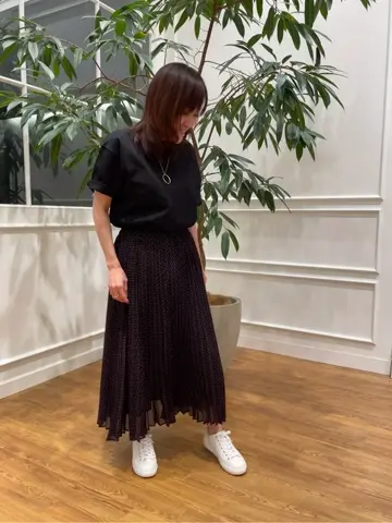 23区 杉本 コーディネート画像