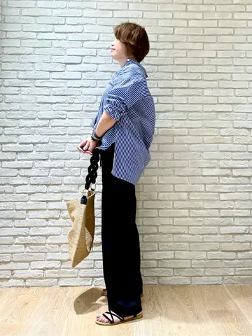 23区 井上 コーディネート画像