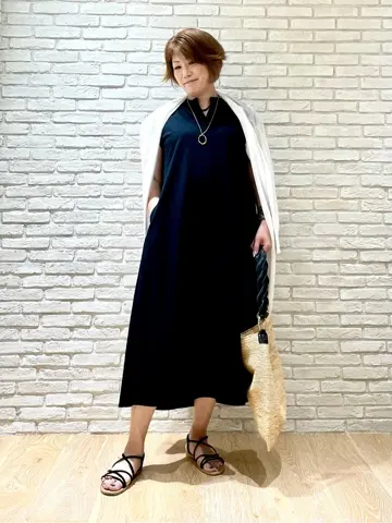 23区 井上 コーディネート画像