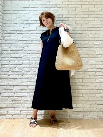 23区 井上 コーディネート画像