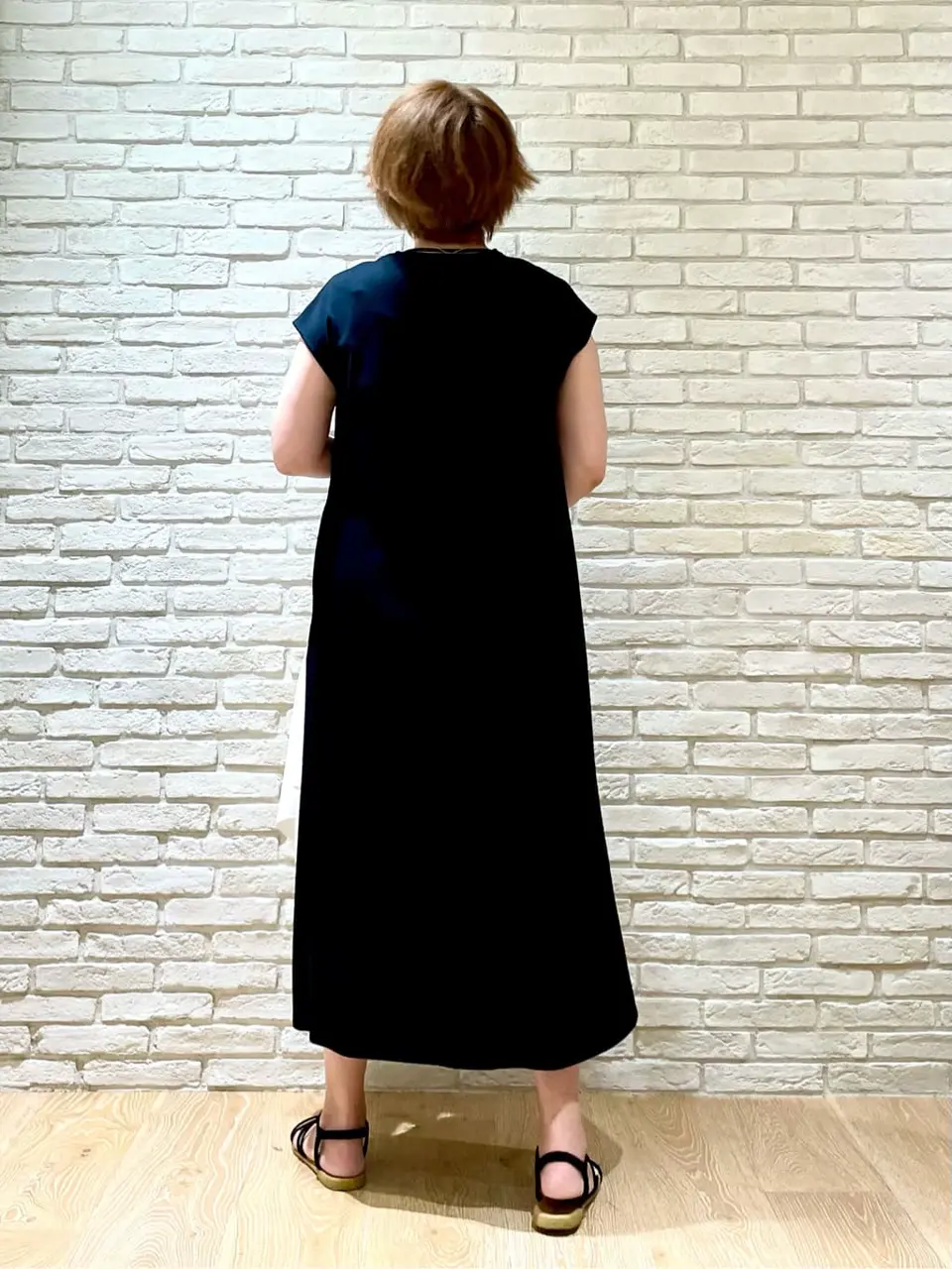 23区 井上 コーディネート画像