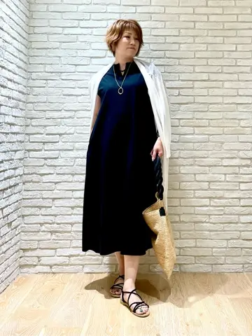 23区 井上 コーディネート画像