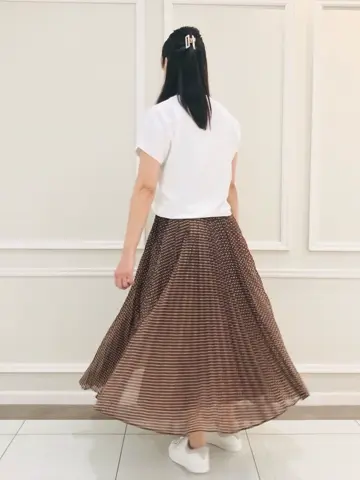 23区 飯野 コーディネート画像