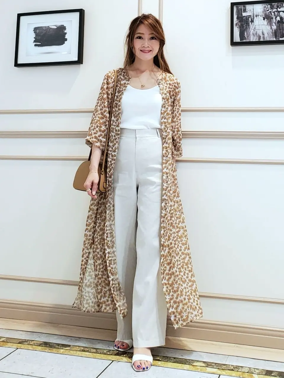  濱地 コーディネート画像