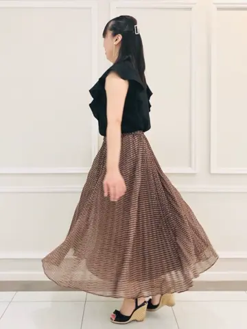 23区 飯野 コーディネート画像