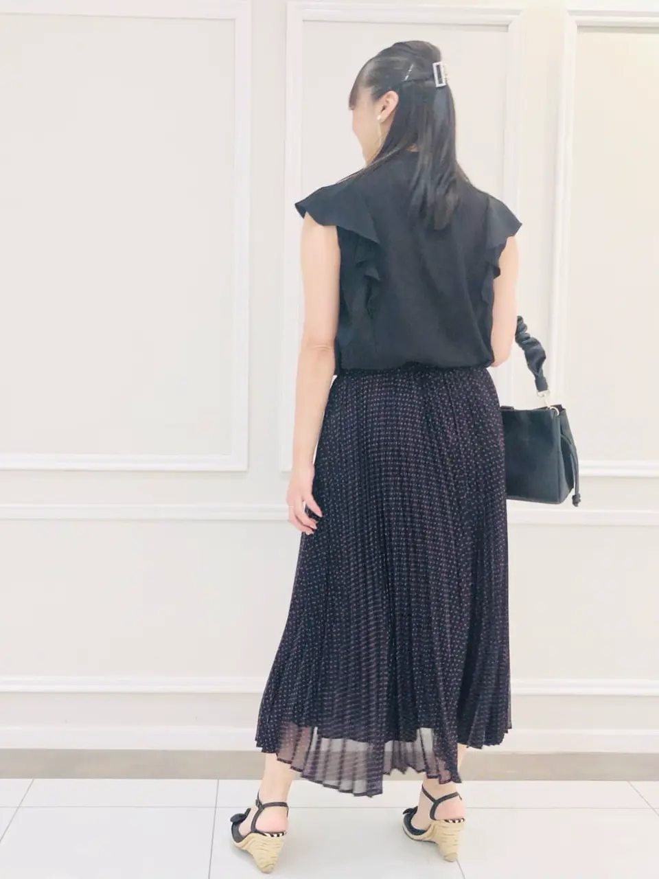 23区 飯野 コーディネート画像