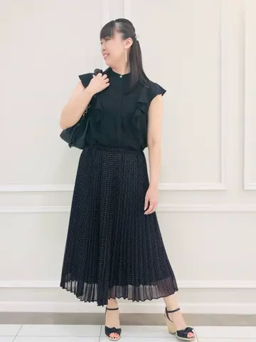 23区 飯野 コーディネート画像