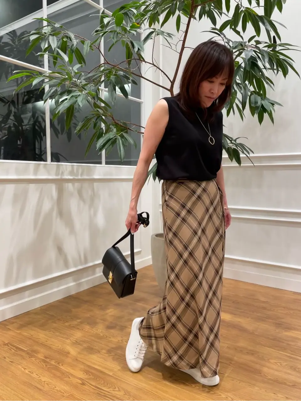 23区 杉本 コーディネート画像