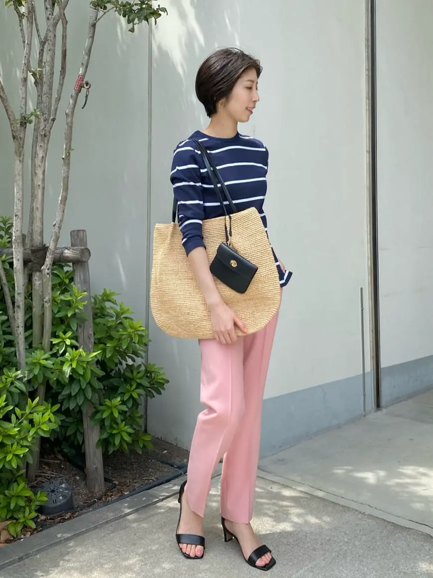  板垣 コーディネート画像