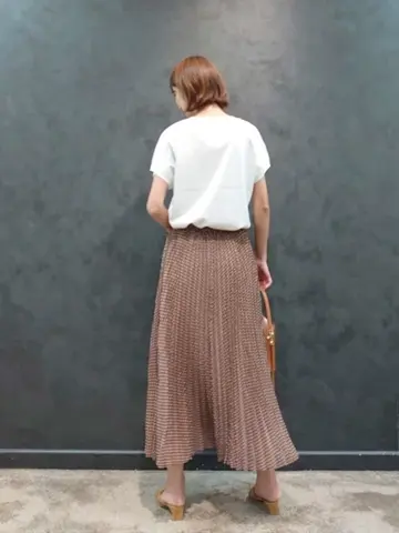 23区 狩野 コーディネート画像