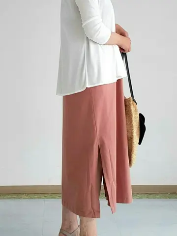 23区 中川 コーディネート画像