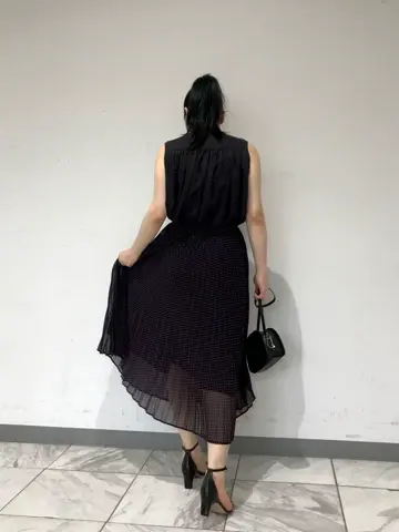 23区 佐々木 コーディネート画像