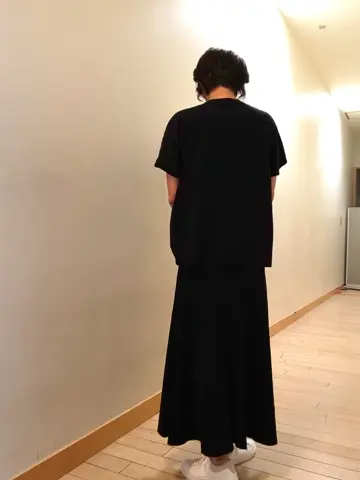 23区 野村 コーディネート画像