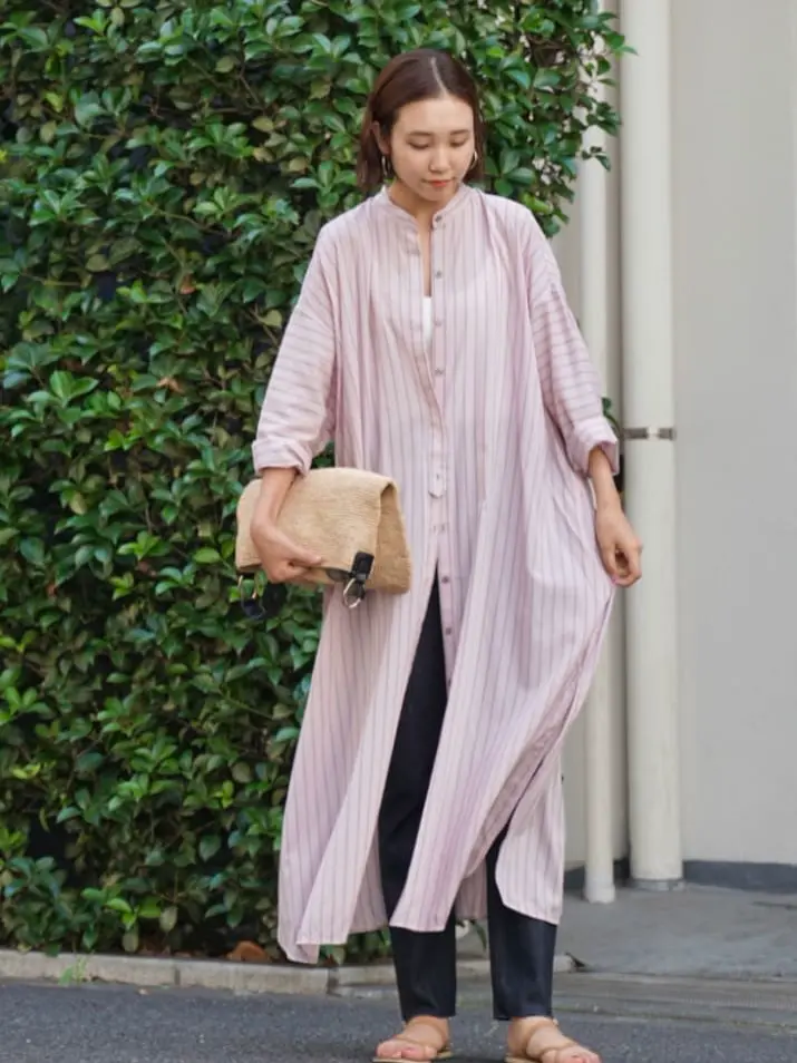 23区 秋葉 コーディネート画像