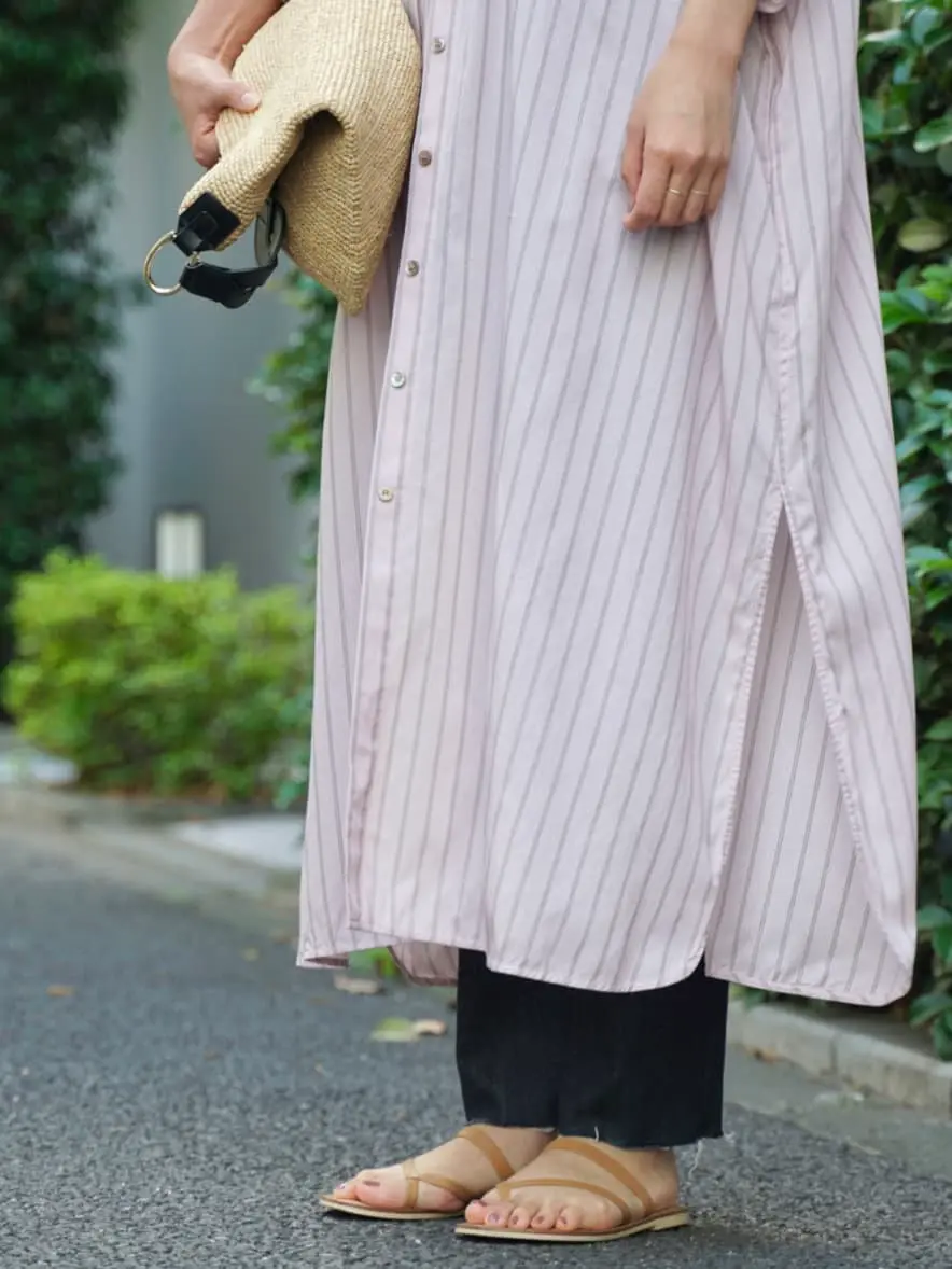 23区 秋葉 コーディネート画像