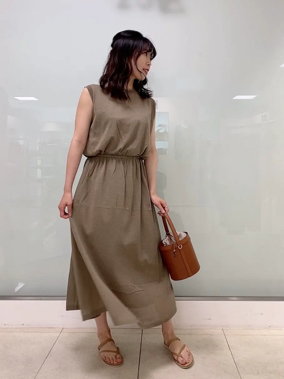 23区 原 コーディネート画像