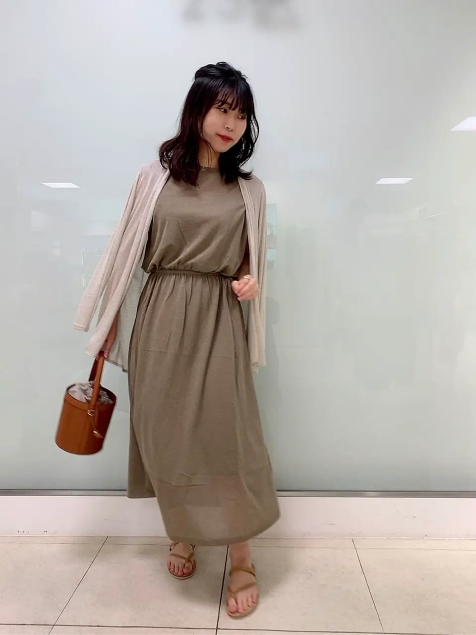 23区 原 コーディネート画像