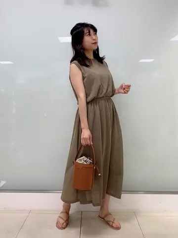 23区 原 コーディネート画像