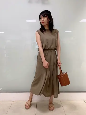 23区 原 コーディネート画像