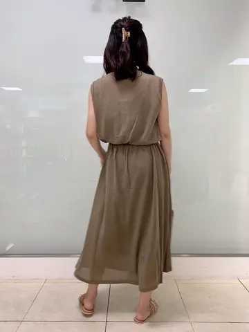 23区 原 コーディネート画像