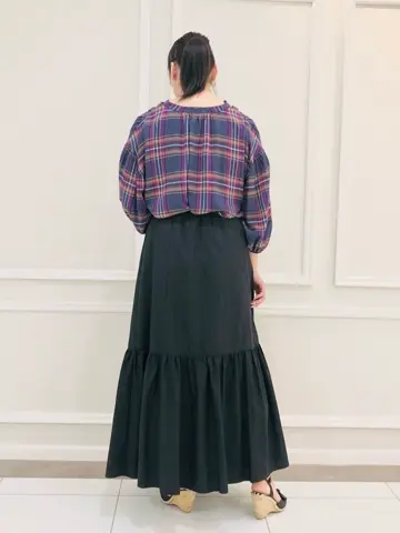 23区 飯野 コーディネート画像