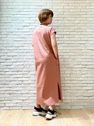 23区 井上 コーディネート画像