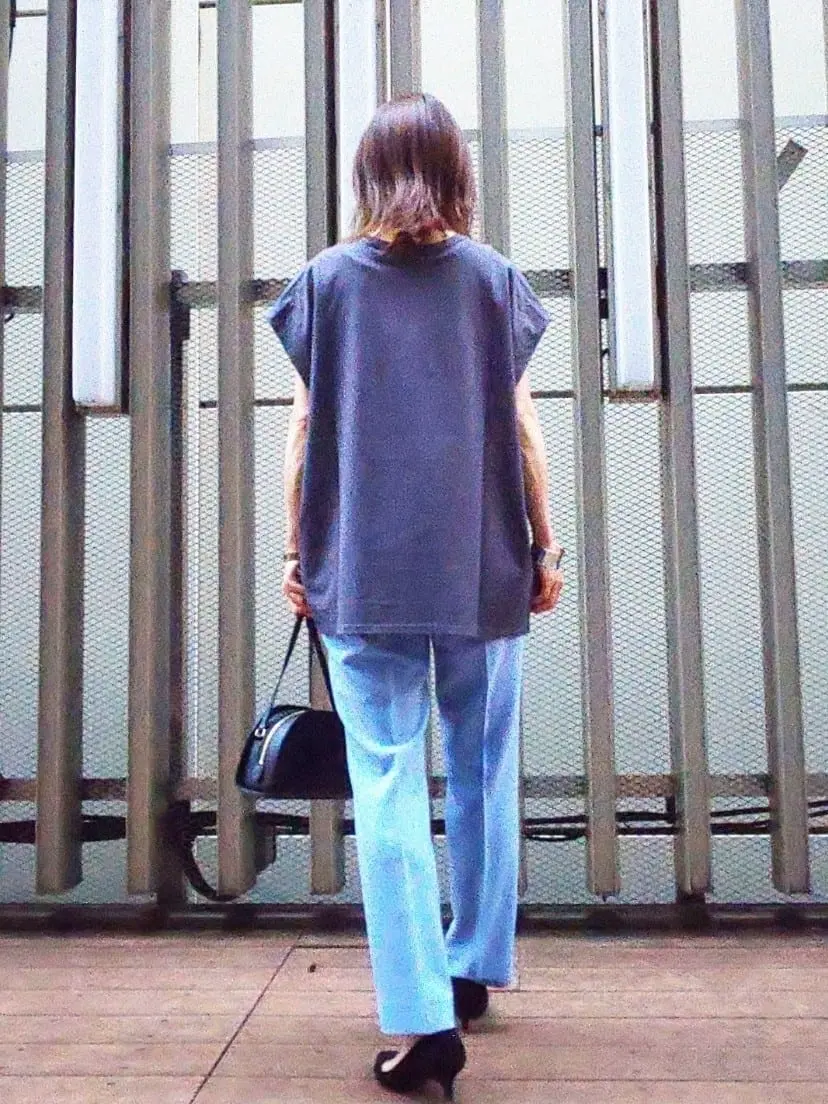 23区 矢口 コーディネート画像