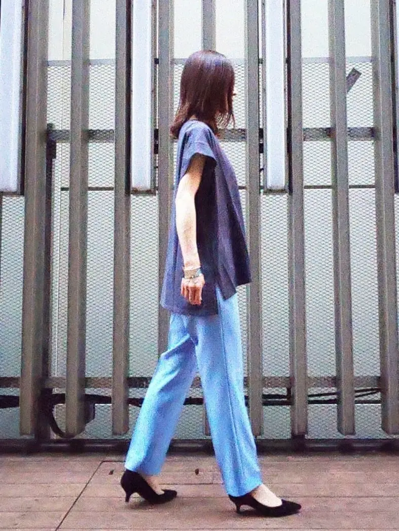 23区 矢口 コーディネート画像