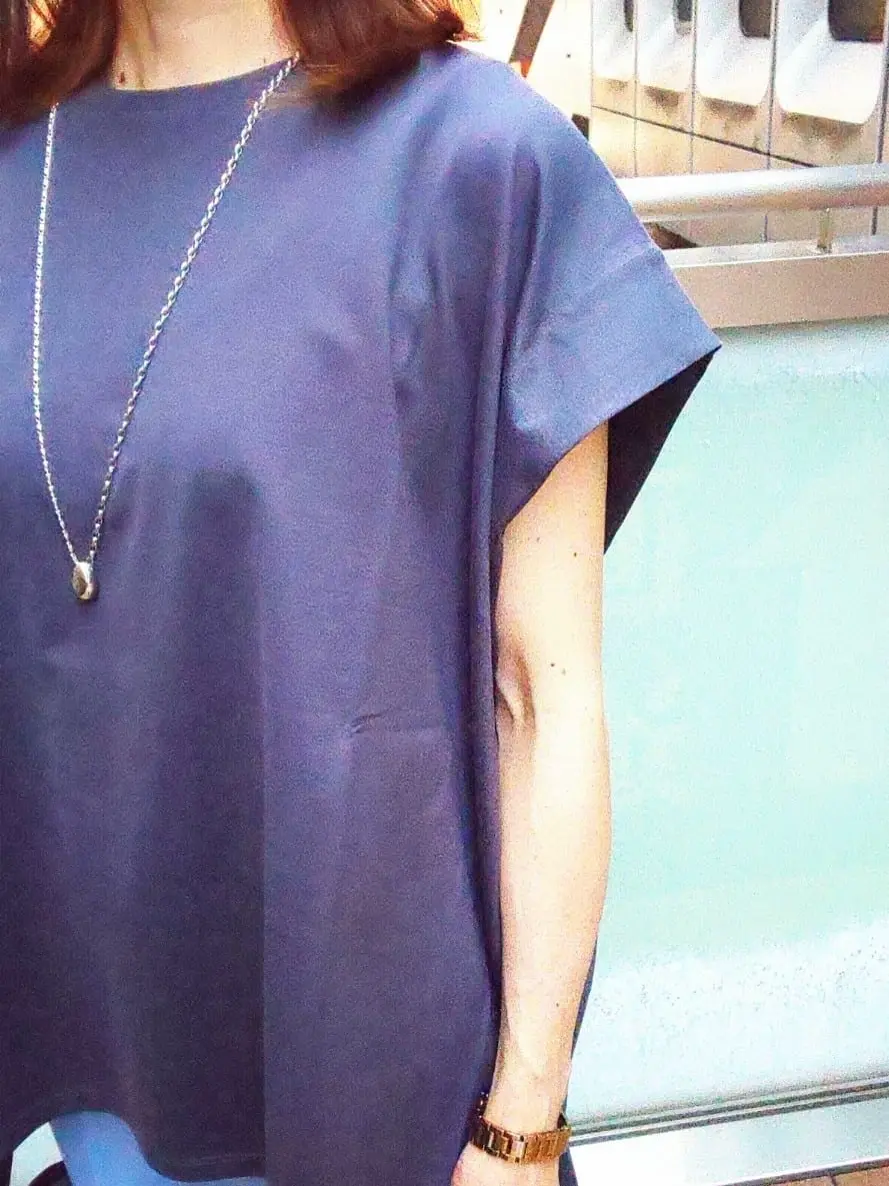 23区 矢口 コーディネート画像