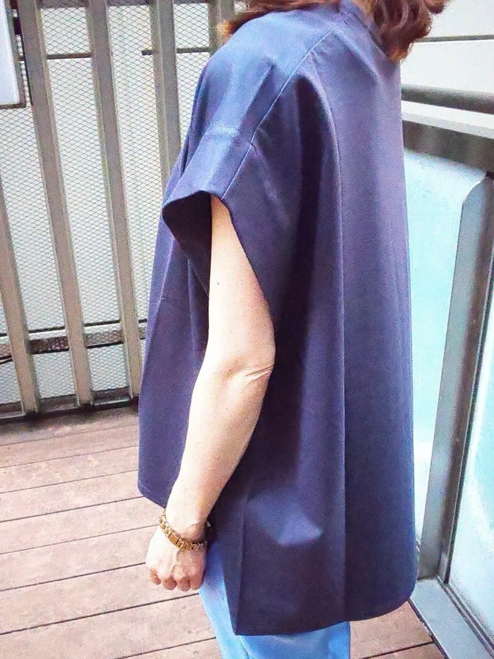 23区 矢口 コーディネート画像