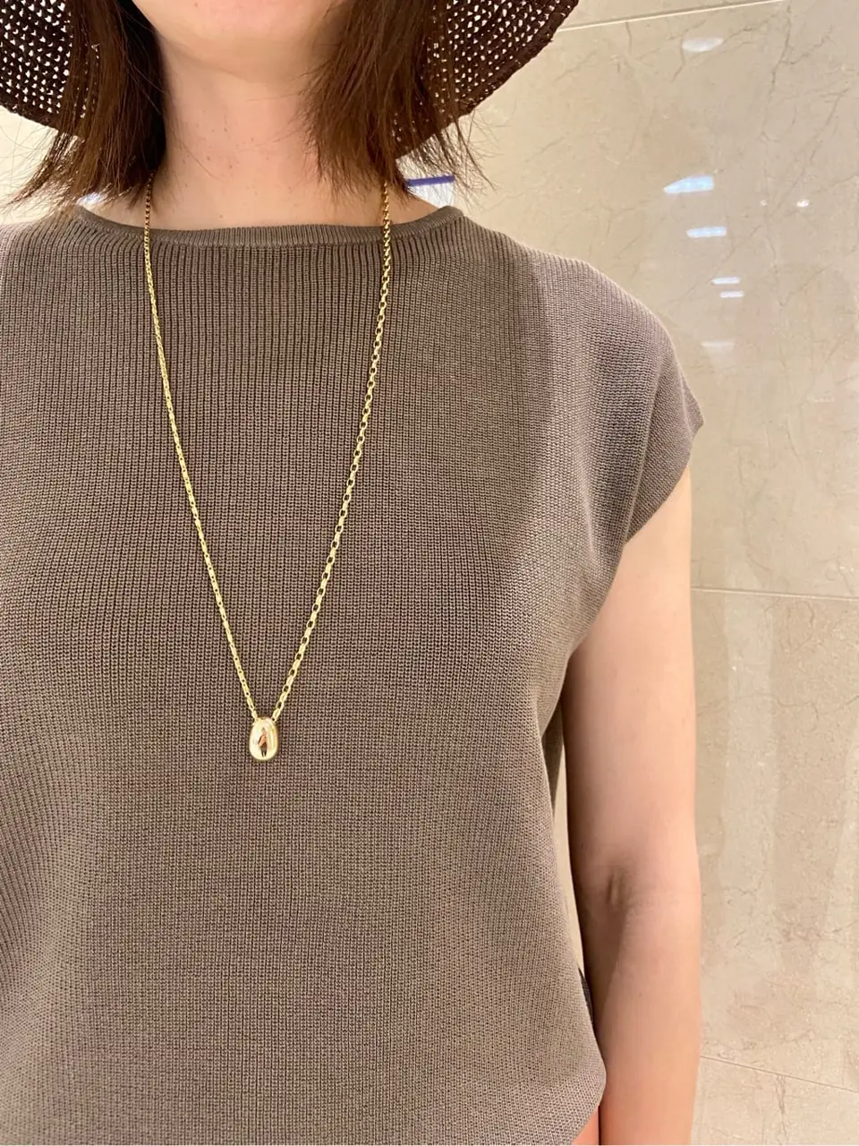 23区 橋村 コーディネート画像