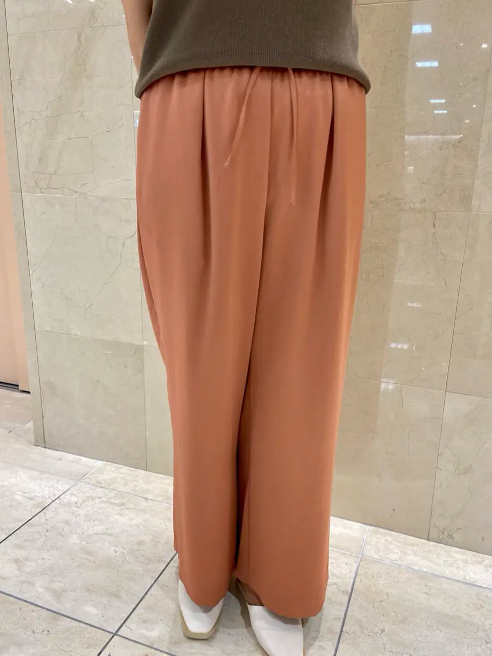 23区 橋村 コーディネート画像