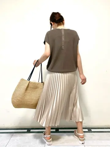 23区 久保 コーディネート画像