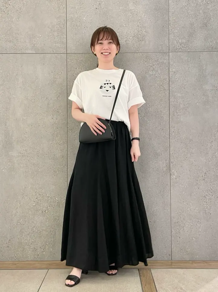  善家 コーディネート画像