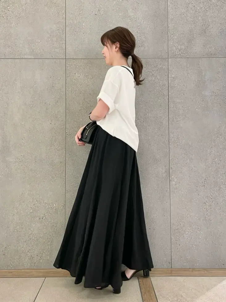 23区 善家 コーディネート画像