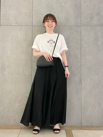 23区 善家 コーディネート画像