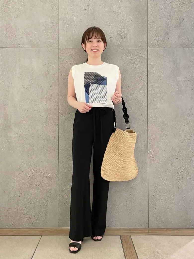  善家 コーディネート画像