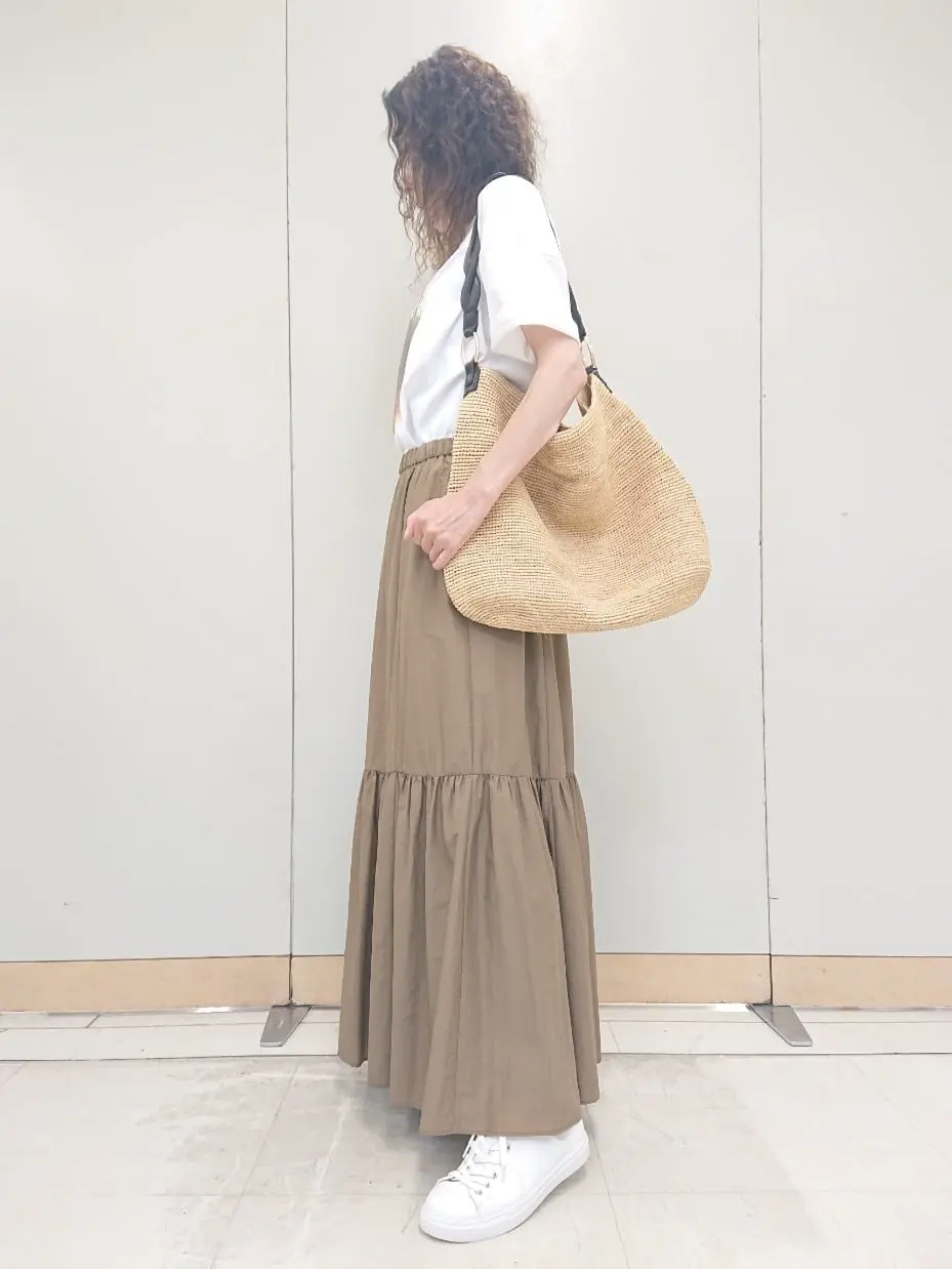 23区 半澤 コーディネート画像