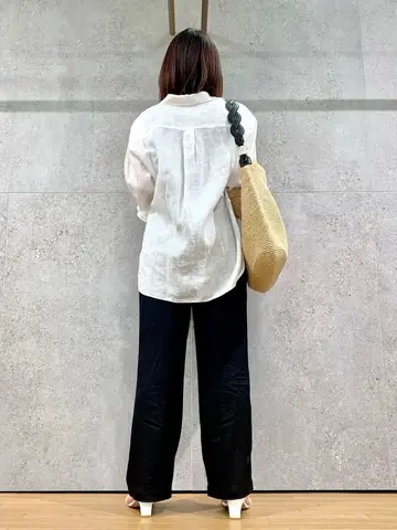 23区 宇井 コーディネート画像